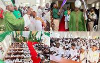 “Some crosses are preventable,” Catholic Archbishop Urges Nigerian Leaders to Address Suffering