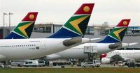 South African Airways reopens hunt for private investor two years after failed 51% sale