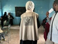Who Speaks for Sudan’s Emergency Response Rooms?