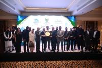 Uzbekistan Tourism Road Show and Tourism Excellence Awards 2026 held in Islamabad