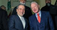 War of words: Lebanon tells Iran to liaise through state institutions