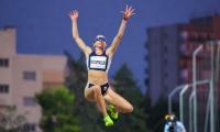 Cyprus adds five medals as Kesidis and Fotopoulou win gold at Taranto Games