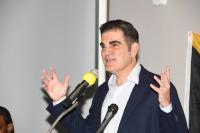 Tennis Jamaica targets more Challenger events after successful staging of historic tournaments