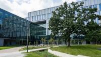 University of Iowa completes Health Sciences Academic Building