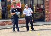 Two teens ordered to stand trial for shooting at Eastpointe fast-food eatery