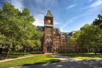Ohio State Agrees to $2.1M Settlement Over China Research Funding Ties