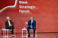Pellegrini: Central Europe Must Speak Out More Strongly within EU