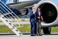At G20 meeting, U.S. Treasury Secretary pushes economic growth as solution to record global debt