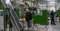 Poland suspects foreign involvement in drone-plant arson attack