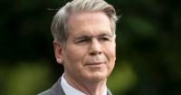 Scott Bessent, hosting G20 summit, pushes Iran sanctions as war drags on economy