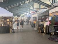 Utah’s 16th annual Urban Arts Festival puts local artists in the spotlight