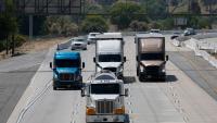 Trump administration closes hundreds of truck driving schools for alleged fraud