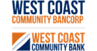 West Coast Community Bancorp Files SEC Form 10 in Preparation for Nasdaq Uplist