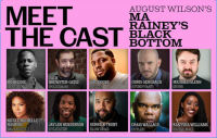 Round House Theatre & Olney Theatre Center Open 2026-2027 Seasons With August Wilson’s ‘Ma Rainey’s Black Bottom’