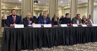 Tiger Bay Club hosts legislative candidates
