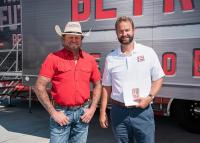 South Dakota Home Builders Association partners with Be Pro Be Proud to introduce students to in-demand technical careers