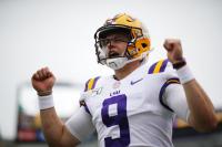 Who Should Be LSU’s College GameDay Guest Picker in Week 1?