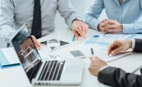 Business leaders share strategies for uncertain times