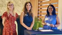News briefs for Aug. 31: New law office, cutter comes home, mariners rescued and more