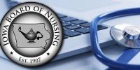 Remsen nurse among several Iowans sanctioned by nursing board, other Iowa nurses also disciplined