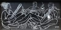 Chicago artists continue a tradition of protest through art