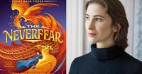 'A stick of dynamite of hope': Author Katherine Rundell on reading kids' books as an adult