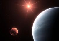 Spanish astronomers discover solar system with habitable planet and 'world of lava'