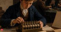 At 11, he was solving scientific mysteries. Built one of history's earliest calculators. But a gambling problem led him to crack the mathematics of chance