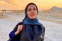 Iraqi judiciary sentences kidnapper of US journalist to 15 years in prison