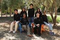 Northeastern awards full scholarships to accomplished Oakland students