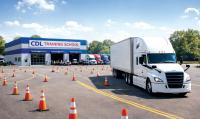 Newly launched federal task force puts CDL training and testing in the spotlight