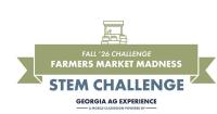 Georgia students invited to take Farmers Market Madness STEM Challenge