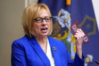 Maine governor blasts Trump tariffs on Canadian goods in Toronto Star op-ed