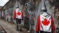 Canada’s Complicity In Western Decline