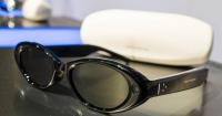 Sharp focus: how smart glasses help some Australians
