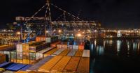 South Africa’s trade surplus widens to R20.1bn in July