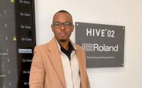 Roland Europe Group appoints Opoku Sanaa as Head of Sales, Middle East & Africa