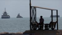 Oil settles up by more than 2.5% as US and Iran resume military attacks