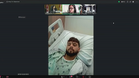 Italian man fled scene of Miami motorcycle crash that killed passenger, cops say