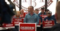 After Maligning Trump Voters, Nebraska's Dan Osborn Tries Damage Control; It Doesn't Go Well