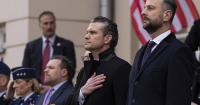 Iran War: Top US Military Leaders Warned Pete Hegseth Against Prolonging Operations, Report Says