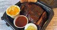 Don't miss this barbecue restaurant Shreveport. It's reopened after closing for four years.