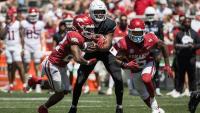 Arkansas football injury report: Hogs have good health entering Week 1