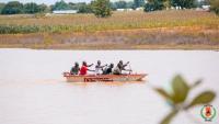 Bagré Dam spillage more than doubles as Ghana prepares for p...