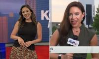 Glamorous ABC news anchor abruptly QUITS industry for good: 'God changed my heart'