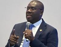 Sammi Awuku demand answers on waived $1million MV Sankofa penalty
