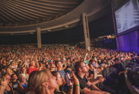 PNC Bank Arts Center Isn’t Done Yet: Here’s the September Concert Lineup