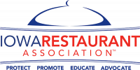 Iowa Restaurant Association announces 2026 Celebrating Excellence Winners