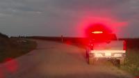 Iowa AG: Jefferson officer justified after face stabbing