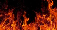 1 dead after overnight house fire Sunday in southeast Iowa